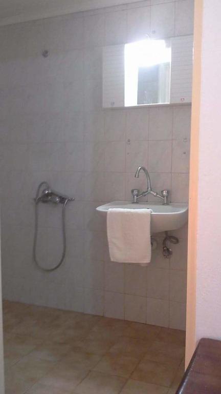 Soldatos Rooms Marandokhórion 客房 照片